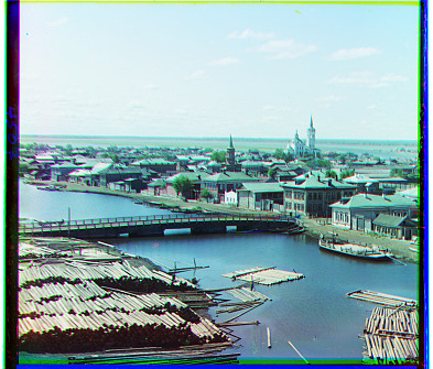 Tobolsk