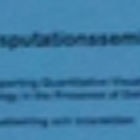 Matching bilinear detail of the notice